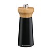 Zassenhaus Macinapepe legno WESTERLAND | nero legno di faggio |