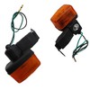 Motor Head Off-Road Off Car Turn Signal Motorbike Universal Cello
