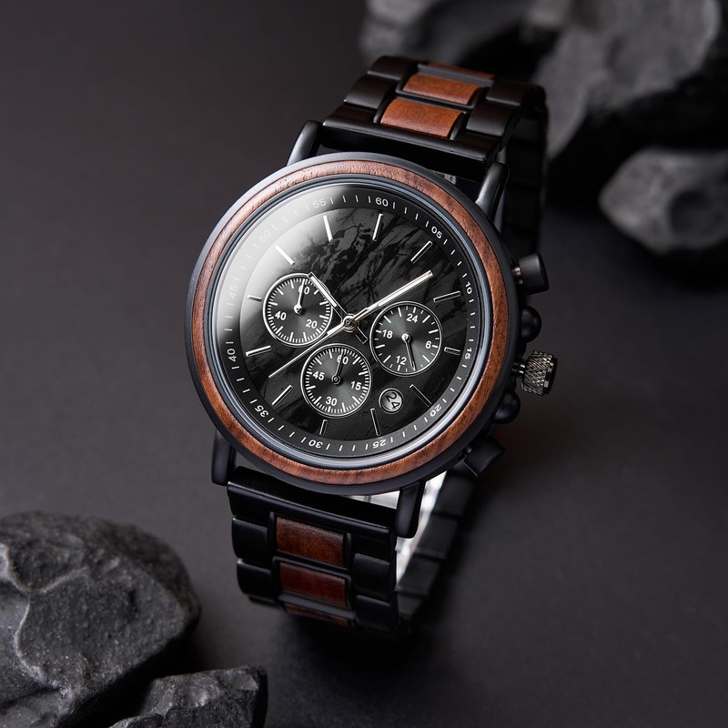 Igiftu 5 Years Fifth Anniversary for Men Gifts,5th Wedding Anniversary