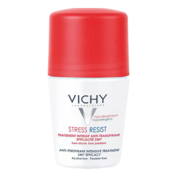 Vichy Desodorante Antitranspirante Vichy Stress Resist De 50 Ml