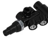 Aramox Proportioning Valve Fit for Style, Auto Brake Proportion Valve