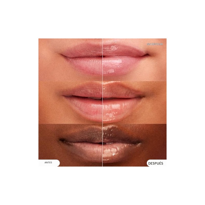 LANEIGE Lip Sleeping Mask Vanilla (Mascarilla De Noche Para Labios)