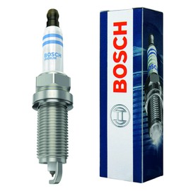 BOSCH, Bujía de encendido, 0 242 229 764