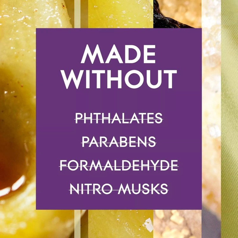 Glade Automatic Spray Refill, Sparkling Pear, Limited Edition Scent, 6.2