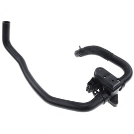 A-Premium Heater Unit Inlet Hose Control Valve Compatible with Nissan Armada 2006-2015 & Infiniti QX56 2006-2010 V8 5.6L, Replace # 92400ZW10A, 92400-ZW10A