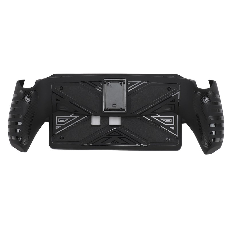 Remote Player Case Scratch Proof Ergonomic Grip TPU Handheld Console
