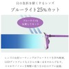 [eyeforyou] 老眼鏡 おしゃれ メンズ ブルーライトカット モカ+1.00 BA-R2005-C1-D100