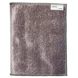 Wood Food Polished Bamboo Cloth - Antibacterial - Lint-Free - Washable - Long Lasting (1)