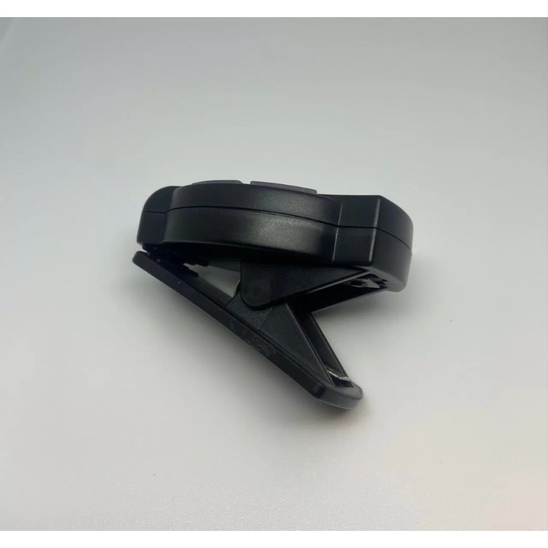 AROMA AM-701 CLIP-ON METRONOME WITH FLASHING LED INDICATOR