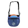 Easy Bag - Disc Golf Starter Bag Holds 8 to