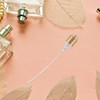 FOMIYES 10pcs Perfume Bottle Spray Bottle Head Perfume Spray Pump
