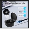 Remote Scrolling Ring for Tiktok,Page Turner for Kindle App,Bluetooth Camera