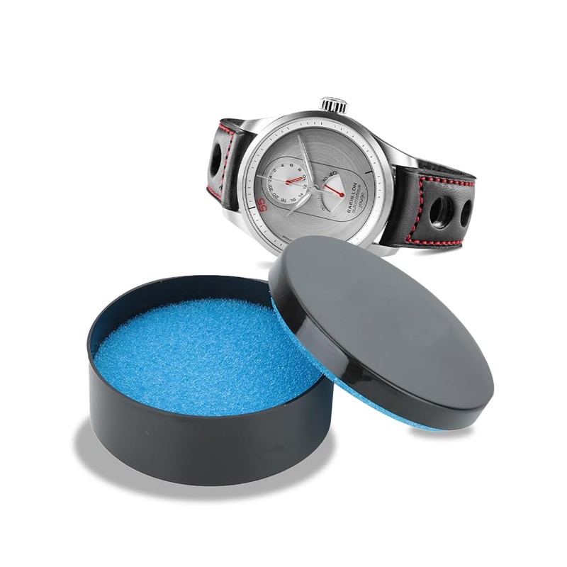 Tiiyee Watch Gasket Paste, Waterproof Watch Repair Sealing Grease Airtight