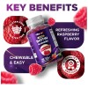 Gomitas Biotina 10,000 Mcg - Vitabod