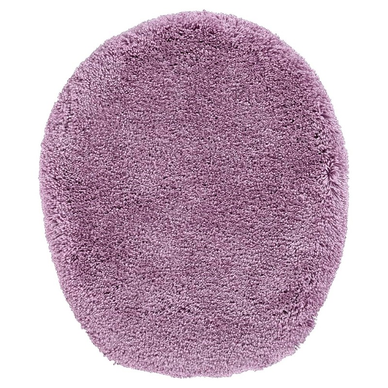 Garland Rug BA130W3P02J1 Finest Luxury Bath Rug Set, 3-Piece, Purple