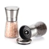 HJ, Pepper Mill Pepper Grind Pepper Mill Ceramic Grinder Salt