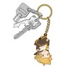 Kagamine Len Kagamine Len pinched Keychain