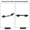 Articulating Arm Aluminum Alloy 11in Lengthened Adjustable Articulating Ballhead Extension