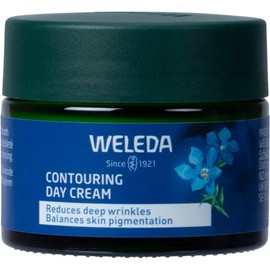Weleda Contouring Day Cream - Blue Gentian & Edelweiss 40ml
