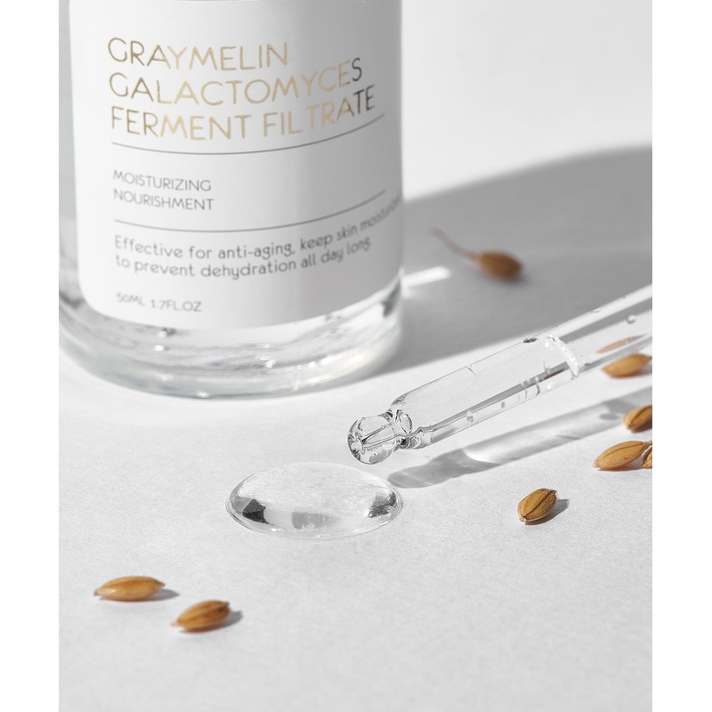 Graymeline Galactomyces Serum 50ml
