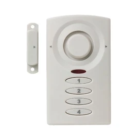 Friedland Mini Alarm MA4 Keypad Controlled Entry Alarm