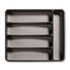Kesper 30091 Cutlery Tray for Drawer, Material: Plastic (PP), Dimensions: