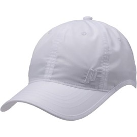 Prince PH578 WAVY Cap, WHT/WHT (200), Free size