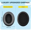 MusiDianTang Ear Cushions for Cloud 2 and Cloud Alpha, Replacement