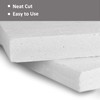 BXI Ceramic Fiber Thermal Insulation Board(2732F) - 12'' X 8''