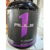 RULE ONE PROTEINS R1 CASEIN 100% Micellar Casein 4LB Vanilla