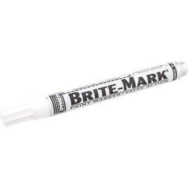 Aqua LEISURE Brite Mark Permanent Underwater Marking Pen