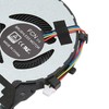 CPU GPU Cooling Fan 4 Pin Good Heat Dissipation Laptop