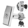 Universal Vending Machine Lock Zinc Alloy Safe Box Cabinet Machine