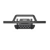 SPEELIK Front & Rear Bumper for Traxxas 1/18 TRX4M Defender