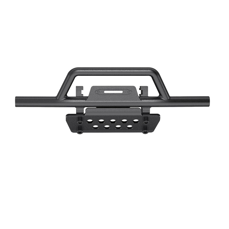 SPEELIK Front & Rear Bumper for Traxxas 1/18 TRX4M Defender