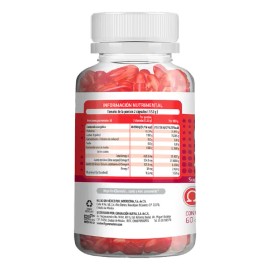 Suplemento Alimenticio Omega 3, 6,7 Y 9 Healthaddiction