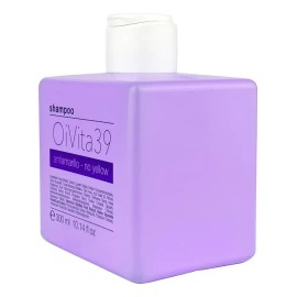 Oi Vita Shampoo Matizador Para El Cabello 250 Ml
