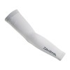 Daiwa DA-8125 ICEDRY Arm Cover, Light Gray, XL