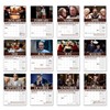 The Calendar King // Hannibal Starmer - 2025 Wall Calendar