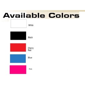 Oracal 651 FORD "Mustang LOGO"  BUY 2 & GET 1 FREE Decal Vinyl Horse Windshield Emblem