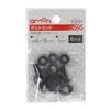 amon bolt set, pitch 1.0 mm, 6φ, length 15 mm