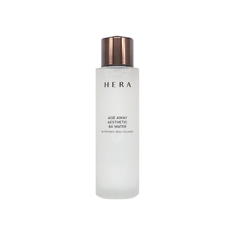 헤라 에이지 어웨이 에스테틱 3종 기획세트 스킨로션 기초화장품 Hera Age
