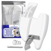 MONTERAL Washing Machine Door Handle Set with Original Code 49016396
