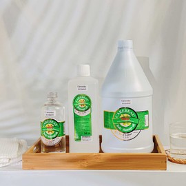 Carebeau Thai massage oil, Carebeau Spa oil, Thai spa, Massage oil