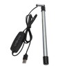 48 LEDs Plant Lamp with 4H 8H 12H Timing 6