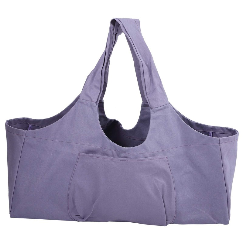 KIMISS Bolsa de yoga de gran capacidad para almacenar ropa