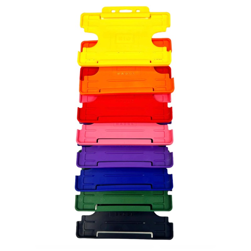 I Have Autism/Is Autistic Disability ID Card & Lanyard -