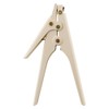 Zenitech Metal Necklace Clip