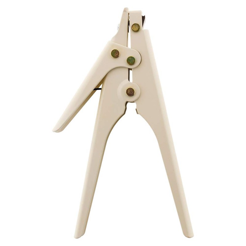 Zenitech Metal Necklace Clip