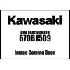 Kawasaki 670B1509 O Ring, 9 mm